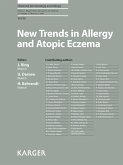 New Trends in Allergy and Atopic Eczema (eBook, ePUB)