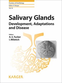 Salivary Glands (eBook, ePUB)