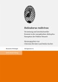 Heliodorus redivivus (eBook, PDF)
