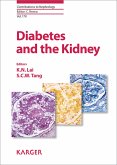 Diabetes and the Kidney (eBook, ePUB) Diabetes and the Kidney (eBook, ePUB)