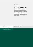NEUE HEIMAT (eBook, PDF)