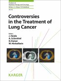 Controversies in the Treatment of Lung Cancer (eBook, ePUB)