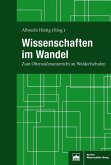 Wissenschaften im Wandel (eBook, PDF)