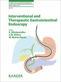 Interventional and Therapeutic Gastrointestinal Endoscopy (eBook, ePUB)