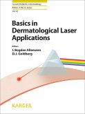 Basics in Dermatological Laser Applications (eBook, ePUB)