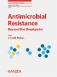 Antimicrobial Resistance (eBook, ePUB) - Bild 1