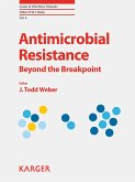 Antimicrobial Resistance (eBook, ePUB)