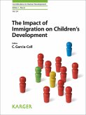 The Impact of Immigration on Children's Development (eBook, ePUB)