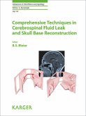 Comprehensive Techniques in CSF Leak Repair and Skull Base Reconstruction (eBook, ePUB)