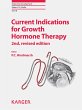Current Indications for Growth Hormone... - Bild 1