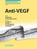 Anti-VEGF (eBook, ePUB)