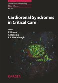 Cardiorenal Syndromes in Critical Care (eBook, ePUB)