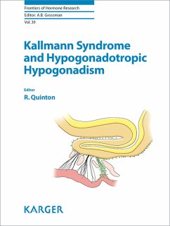 Kallmann Syndrome and Hypogonadotropic Hypogonadism (eBook, ePUB)