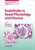 Endothelin in Renal Physiology and Disease (eBook, ePUB)