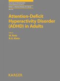 Attention-Deficit Hyperactivity Disorder (ADHD) in Adults (eBook, ePUB)