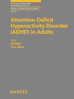 Attention-Deficit Hyperactivity Disorder (ADHD) in Adults (eBook, ePUB)