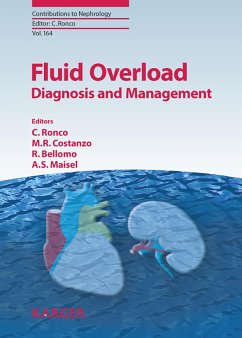 Fluid Overload (eBook, ePUB)