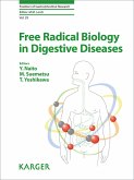 Free Radical Biology in Digestive Diseases (eBook, ePUB)