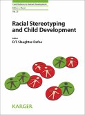 Racial Stereotyping and Child Development (eBook, ePUB)