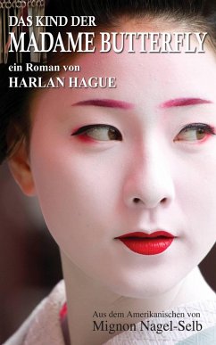 Cover Das Kind der Madame Butterfly (eBook, ePUB)