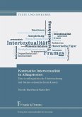 Kontrastive Intertextualität in Alltagstexten (eBook, PDF)
