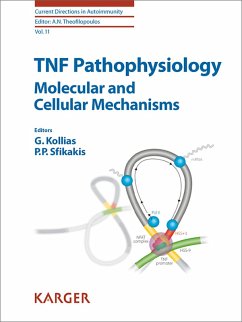 TNF Pathophysiology (eBook, ePUB)