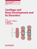 Cartilage and Bone Development and Its Disorders (eBook, ePUB)