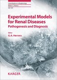 Experimental Models for Renal Diseases (eBook, ePUB) Experimental Models for Renal Diseases (eBook, ePUB)