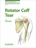 Rotator Cuff Tear (eBook, ePUB)