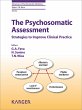 The Psychosomatic Assessment (eBook,... - Bild 1