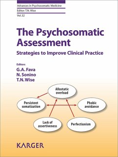 The Psychosomatic Assessment (eBook, ePUB)