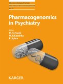 Pharmacogenomics in Psychiatry (eBook, ePUB)