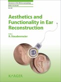 Aesthetics and Functionality in Ear Reconstruction (eBook, ePUB)