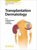 Transplantation Dermatology (eBook, ePUB)