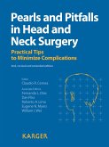 Pearls and Pitfalls in Head and Neck Surgery (eBook, ePUB)
