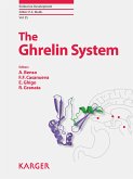The Ghrelin System (eBook, ePUB)