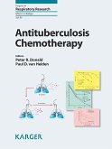 Antituberculosis Chemotherapy (eBook, ePUB)