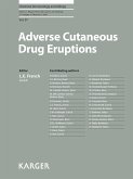 Adverse Cutaneous Drug Eruptions (eBook, ePUB)
