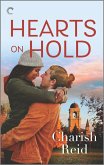 Hearts on Hold (eBook, ePUB)