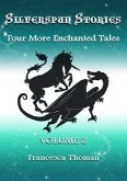 Silverspun Stories (eBook, ePUB) Silverspun Stories (eBook, ePUB)