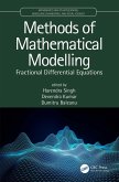Methods of Mathematical Modelling (eBook, ePUB)