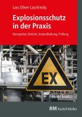 Explosionsschutz in der Praxis - E-Book (PDF) (eBook, PDF)