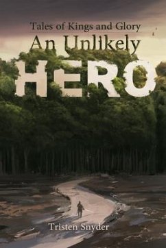 Cover An Unlikely Hero (eBook, ePUB)