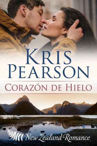 Corazón de hielo (eBook, ePUB) Corazón de hielo (eBook, ePUB)