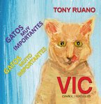 VIC Gatos Muito Importantes (eBook, ePUB)
