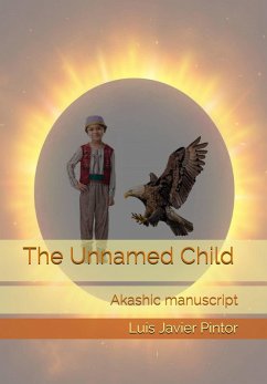 The unnamed child (eBook, ePUB) - Hazan, Adael