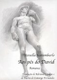 Aos Pés do David (eBook, ePUB)