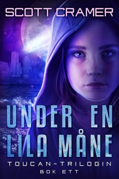 Cover Under en lila mane (eBook, ePUB)