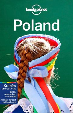 Poland - Lonely, Planet; Richmond, Simon; Baker, Mark