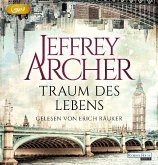 Traum des Lebens, 3 MP3-CD Traum des Lebens, 3 MP3-CD
